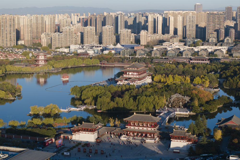 城市更新要在傳承中創新